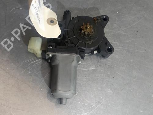 Front right window mechanism KIA SOUL I (AM) 1.6 CRDi 128 | BP29330950C23 - Image 2
