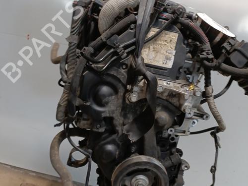 Engine PEUGEOT 207 (WA_, WC_) 1.6 HDi | BP28165980M1 