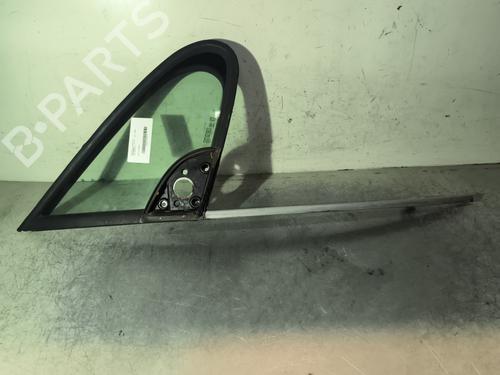 Used Front right quarter glass PEUGEOT 307 (3A/C) 1.6 HDi (90 hp) 29477901
