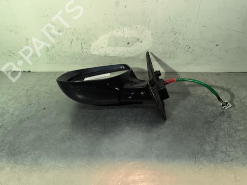 Left mirror PEUGEOT 4008 1.6 HDi AWC | BP29538131C26 