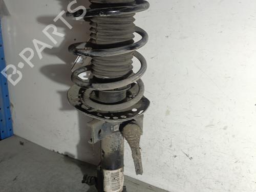 Right front shock absorber MERCEDES-BENZ E-CLASS (W212) E 220 CDI / BlueTEC (212.001, 212.002) | BP29331024M17  - Image 5