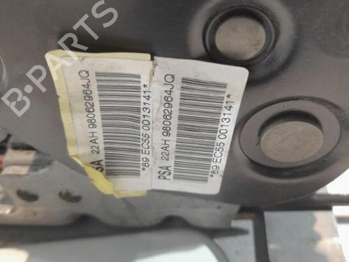 Hand brake PEUGEOT 208 I (CA_, CC_) 1.6 GTi | BP21721808I18 