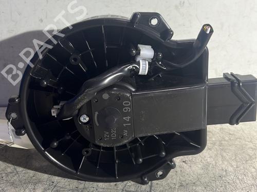 Heater blower motor SUZUKI VITARA (LY) 1.4 Hybrid (Mild Hybrid) AllGrip (APK414) | BP26028859M62 