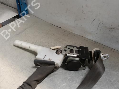 Used Front left seatbelt Front left seatbelt NISSAN PULSAR Hatchback (C13) 1.5 dCi (110 hp) 27809901 27809901