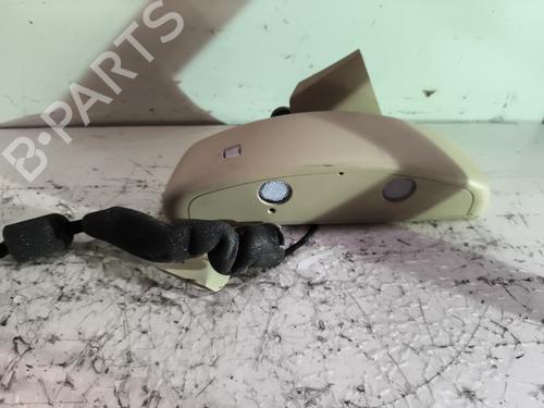 Rear mirror MERCEDES-BENZ C-CLASS T-Model (S204) C 250 CDI 4-matic (204.282) | BP23845938I6 - Image 3
