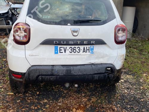 Right sun visor DACIA DUSTER (HM_) 1.5 dCi 110 4x4 (HMAB) | BP25336594I2  - Image 5