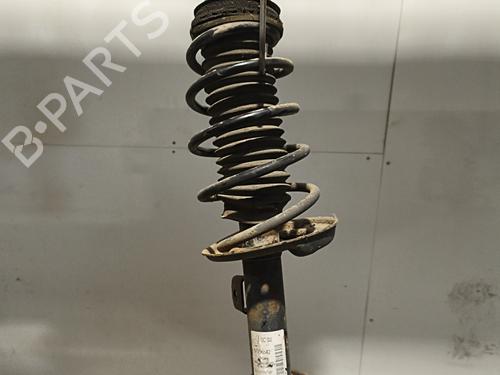 Left front shock absorber FIAT PUNTO (199_) | BP34543249M16 - Image 4