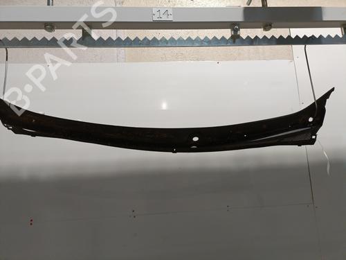 Used Scuttle panel Scuttle panel DACIA DUSTER (HM_) 1.5 dCi 115 4x4 (HMAD) (116 hp) 29081232 29081232