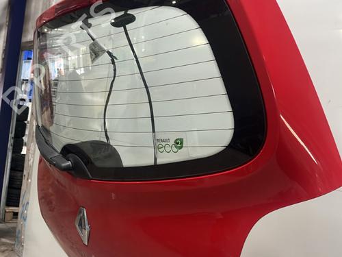 tailgate-renault-twingo-ii-cn0_-2007-27328430 main image