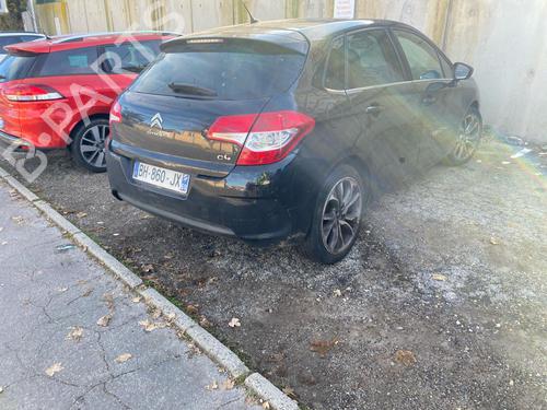 Steering pump CITROËN C4 II (NC_) 1.6 HDi 90 | BP24233204M99  - Image 5