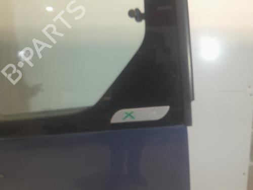 Venstre side skyvedør CITROËN BERLINGO MULTISPACE (B9) 1.6 HDi 90 | BP21703888C74 