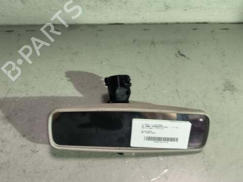 Used Rear mirror CITROËN C4 Grand Picasso II (DA_, DE_) 1.6 HDi / BlueHDi 115 (115 hp) 26178154