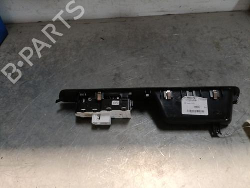 Left front window switch CITROËN JUMPY III Van (V_) 2.0 BlueHDi 145 | BP28164939I27 