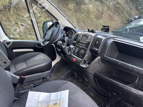 Luftventilen PEUGEOT BOXER Van 2.2 BlueHDi 165 | BP34543293I21 - Image 10