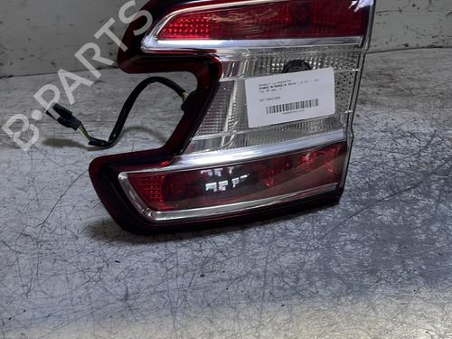 Used Right tailgate light RENAULT MEGANE III Grandtour (KZ0/1) 1.6 dCi (KZ00, KZ12, KZ13) (130 hp) 22893693
