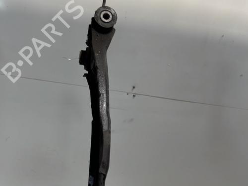 Used Left front suspension arm Left front suspension arm NISSAN MICRA III (K12) 1.2 16V (80 hp) 27809711 27809711