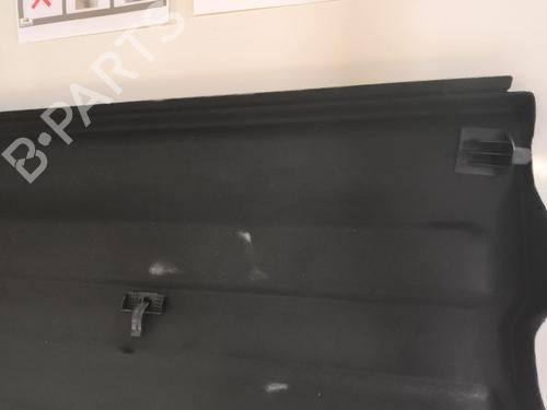 Rear parcel shelf CITROËN C4 II (NC_) 1.6 BlueHDi 120 | BP24983612C85 - Image 3