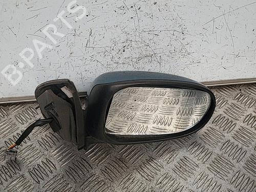 Used Right mirror NISSAN ALMERA II Hatchback (N16) 2.2 Di (110 hp) 21697306
