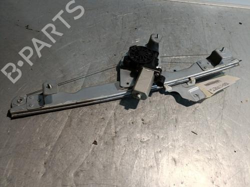 Used Front left window mechanism DACIA DUSTER (HS_) 1.5 dCi (HSMC) (107 hp) 29331178