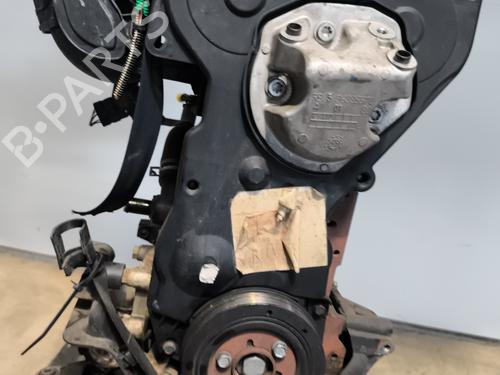 Engine PEUGEOT 206 Hatchback (2A/C) 1.6 16V | BP29003858M1 