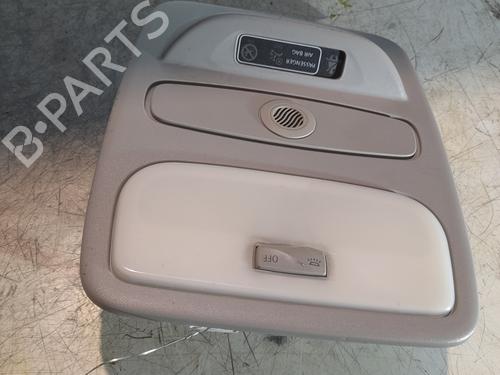 Innerbelysning RENAULT CLIO IV (BH_) 1.5 dCi 75 (75 hp) 22421920