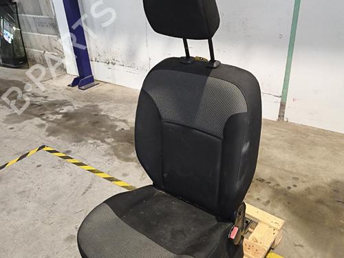 Sæde venstre fortil Sæde venstre fortil RENAULT KANGOO Express (FW0/1_) [2008-2026] 37502541 37502541