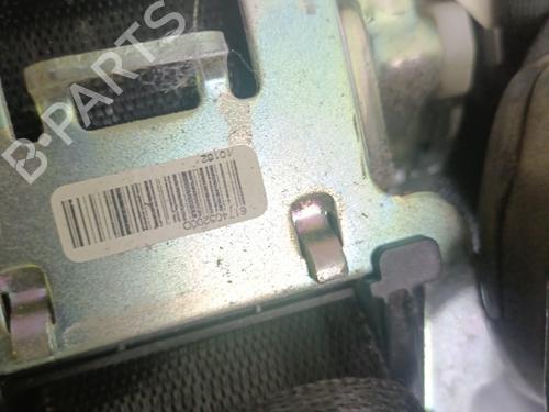 Used Front left seatbelt Front left seatbelt MERCEDES-BENZ E-CLASS (W212) E 220 CDI / BlueTEC (212.001, 212.002) (170 hp) 29331015 29331015