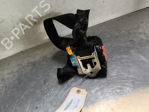 Used Front left belt tensioner MERCEDES-BENZ A-CLASS (W176) A 200 CDI / d (176.008) (136 hp) 28442333