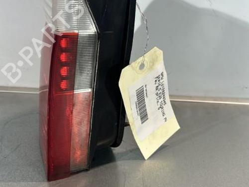 Left taillight BMW 5 Touring (E39) 530 d | BP22034366C34 