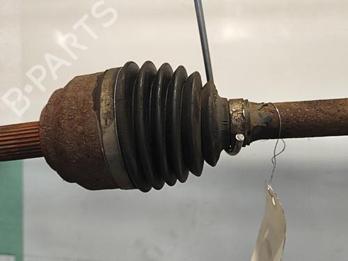 Left front driveshaft RENAULT LAGUNA III (BT0/1) 2.0 dCi (BT01, BT08, BT09, BT0E, BT0K, BT12, BT1C, BT1D,... | BP37623615M38 - Image 3