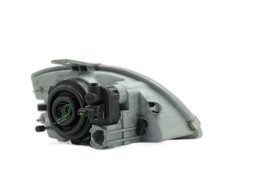 Used Left headlight Left headlight FIAT SEICENTO / 600 (187_) [1997-2010] 36695072 36695072
