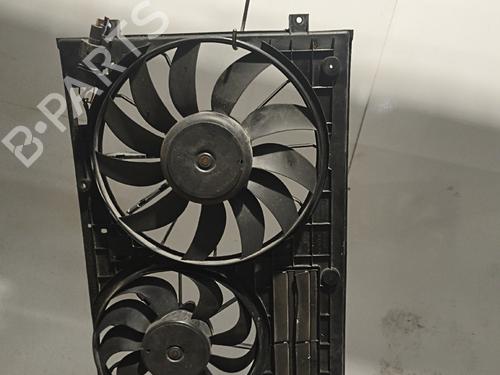 radiator-fan-audi-a3-8p1-2003-2004-2005-2006-2007-2008-2009-2010-2011-2012-2013-36022191 main image