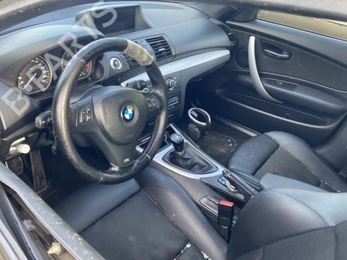 Radiator fan BMW 1 (E87) 120 d | BP24222023M35 - Image 7