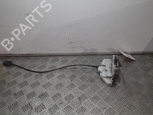 Used Front right lock RENAULT MEGANE II (BM0/1_, CM0/1_) 1.6 16V (112 hp) 21723227