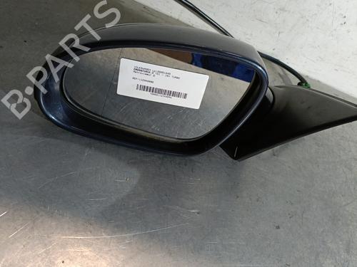 Used Left mirror VW PASSAT B6 (3C2) 2.0 TDI 16V (140 hp) 29330810