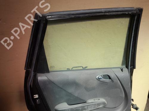 Left rear door HONDA JAZZ II (GD_, GE3, GE2) 1.3 iDSi (GD1) | BP21720022C4 