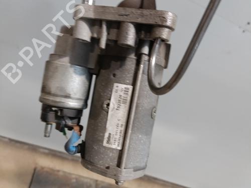 Used Starter Starter PEUGEOT 308 II (LB_, LP_, LW_, LH_, L3_) 1.6 HDi / BlueHDi 115 (115 hp) 28173228 28173228