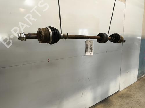 Right front driveshaft FIAT 500 (312_) 1.2 (312AXA1A) | BP34282994M39 - Image 2
