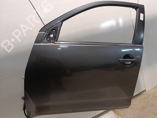 Used Left front door Left front door CITROËN C-CROSSER (VU_, VV_) 2.2 HDi (156 hp) 26177581 26177581