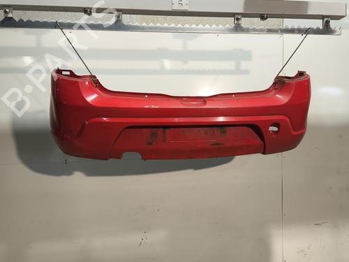 Bagtil kofangere DACIA SANDERO 1.4 (BS0C, BS0A, BS0G, BS1F, BS0E) (75 hp) 31257861