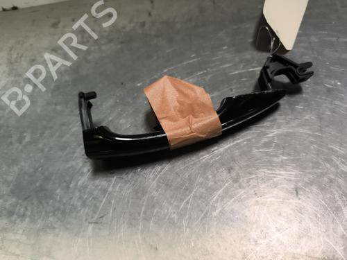 Rear left exterior door handle CITROËN C4 II (NC_) 1.6 HDi 115 | BP28442699C130