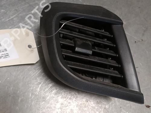 Luftventil CITROËN JUMPY III Van (V_) 1.5 BlueHDi 120 (120 hp) 28078344