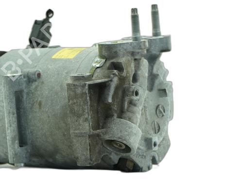 AC compressor FORD FIESTA VI (CB1, CCN) 1.25 | BP36054625M34 - Image 4