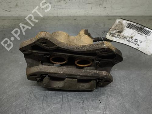 Używane Zacisk hamulca przedniego lewego MITSUBISHI L200 (K7_T, K6_T, K5_T) 2.5 TD 4WD (K74T) (115 hp) 30775035