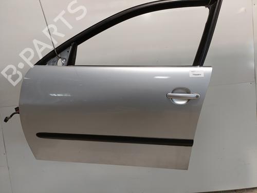 Used Left front door SEAT CORDOBA (6L2) 1.4 TDI (70 hp) 27382657