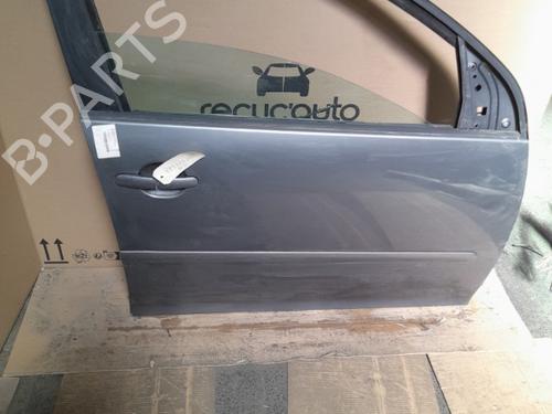 Used Right front door VW GOLF V (1K1) 2.0 TDI 16V (140 hp) 21714022