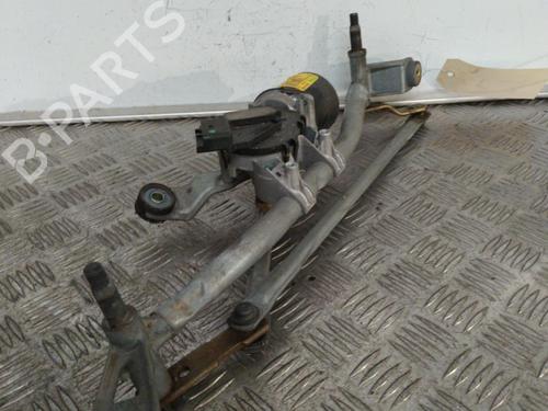 Ruitenwissermotor voor RENAULT MEGANE II Coupé-Cabriolet (EM0/1_) 2.0 16V Turbo (163 hp) 29831270
