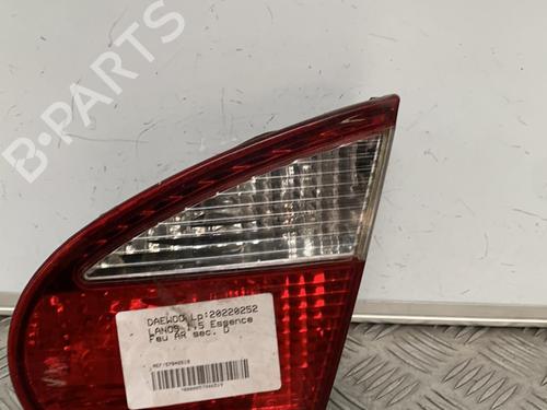 Right tailgate light DAEWOO LANOS Saloon (KLAT) 1.5 | BP22032538C80 