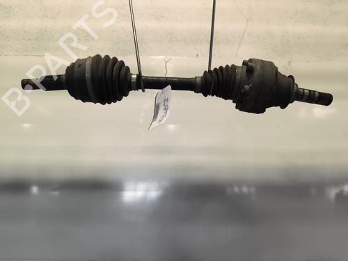Used Right front driveshaft Right front driveshaft AUDI Q7 (4LB) 3.0 TDI quattro (240 hp) 26173436 26173436
