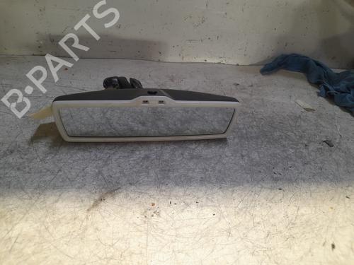 Used Rear mirror Rear mirror SEAT IBIZA IV (6J5, 6P1) 1.2 TSI (105 hp) 22359239 22359239